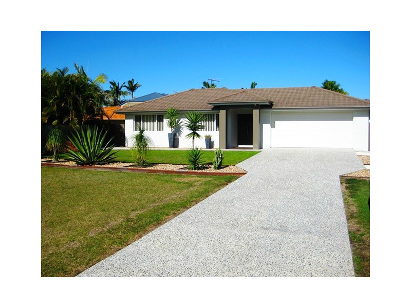 Banksia Beach QLD 4507