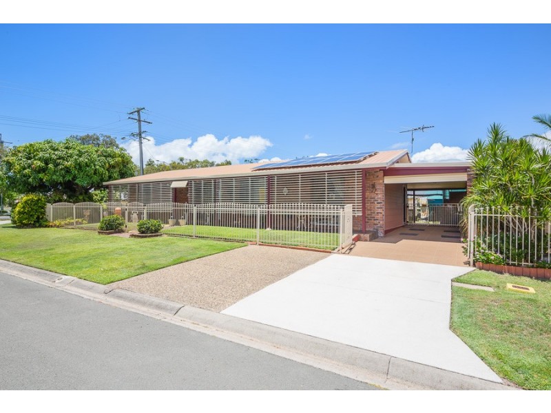 116 Sunderland Drive, Banksia Beach QLD 4507