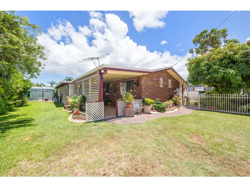 116 Sunderland Drive, Banksia Beach QLD 4507