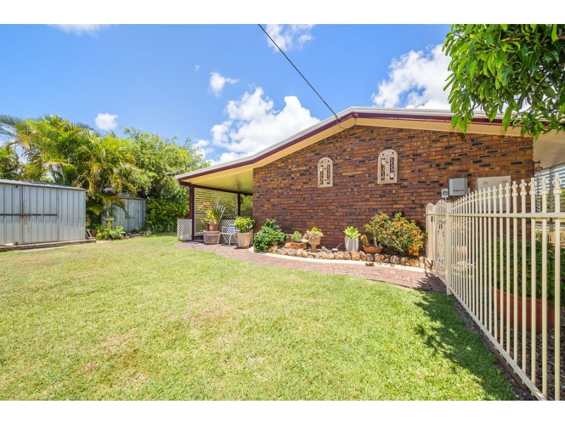 116 Sunderland Drive, Banksia Beach QLD 4507