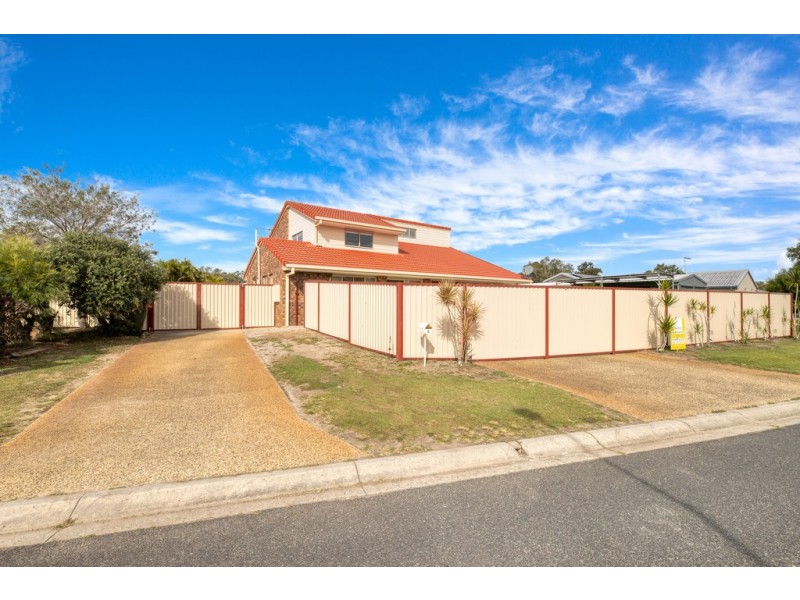6 Flamingo Drive, Banksia Beach QLD 4507