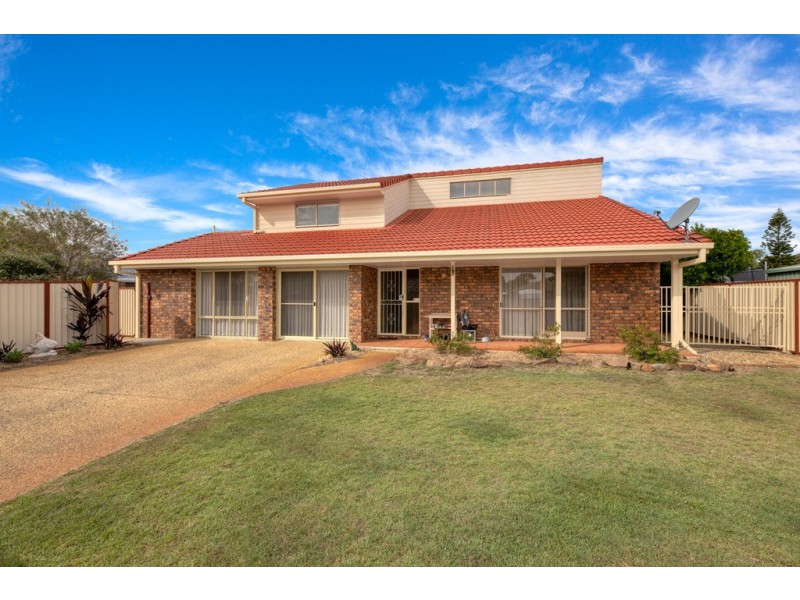 6 Flamingo Drive, Banksia Beach QLD 4507