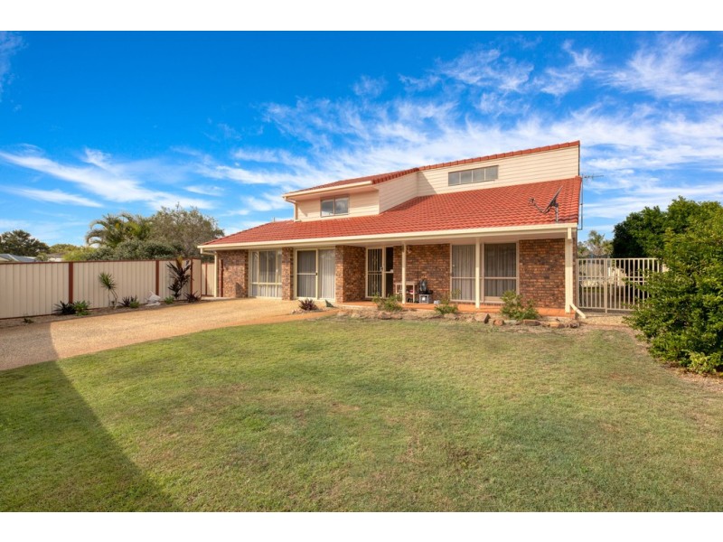 6 Flamingo Drive, Banksia Beach QLD 4507