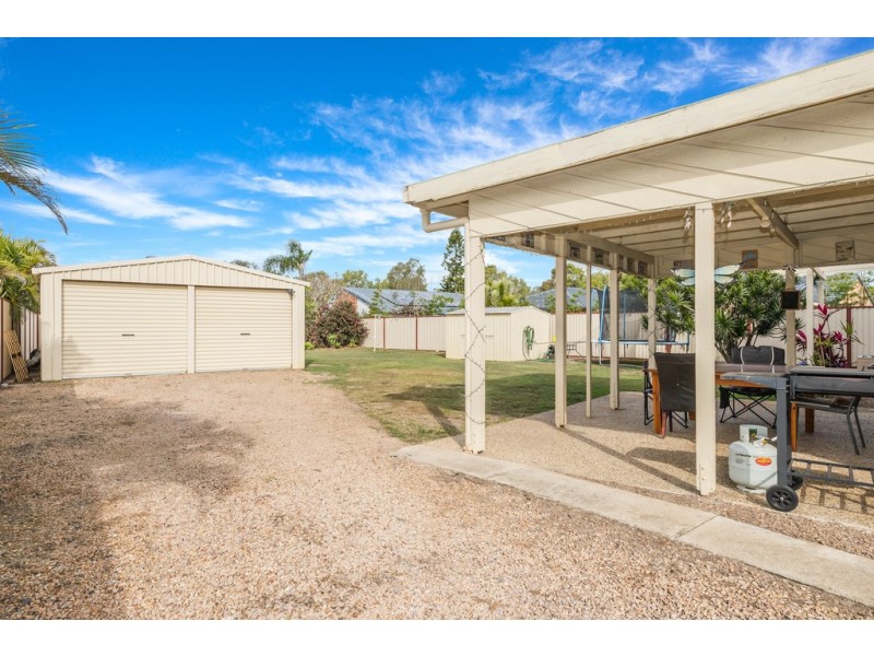 6 Flamingo Drive, Banksia Beach QLD 4507