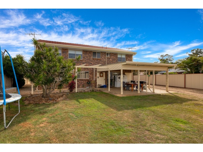 6 Flamingo Drive, Banksia Beach QLD 4507