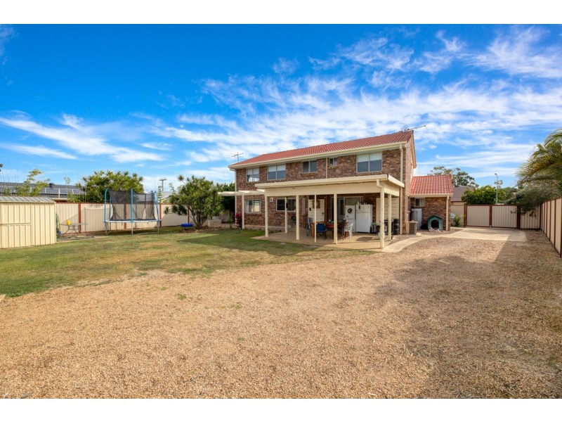 6 Flamingo Drive, Banksia Beach QLD 4507