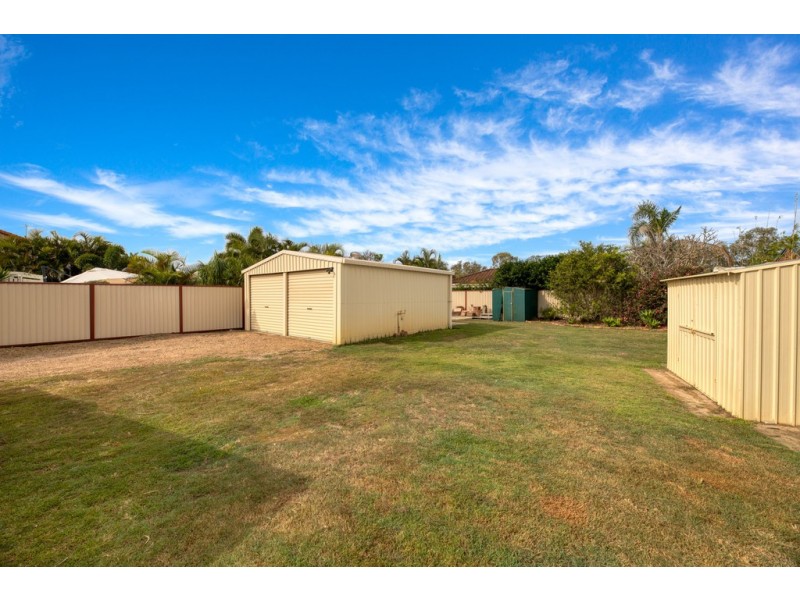 6 Flamingo Drive, Banksia Beach QLD 4507