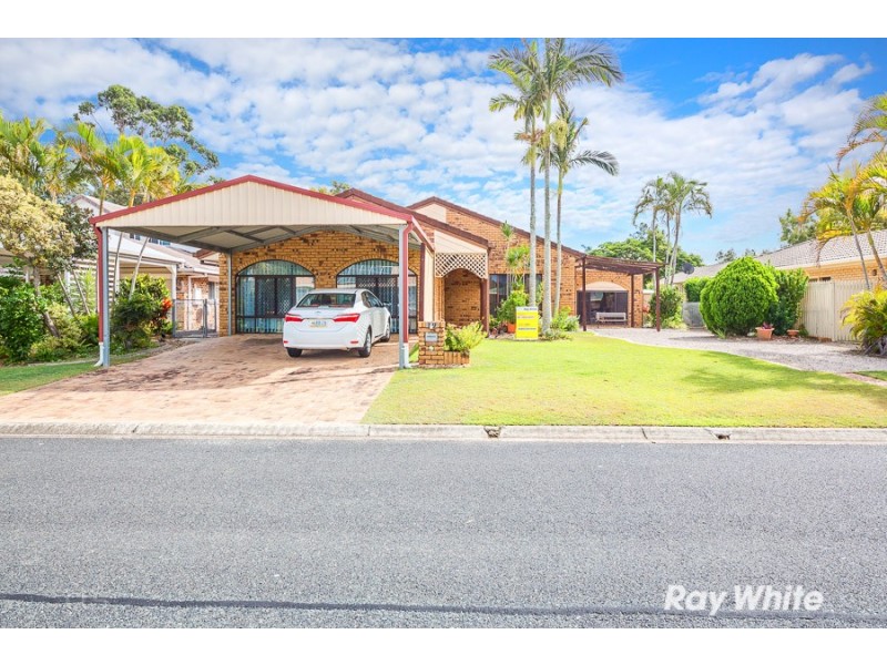 19 Flamingo Drive, Banksia Beach QLD 4507