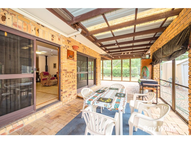 19 Flamingo Drive, Banksia Beach QLD 4507
