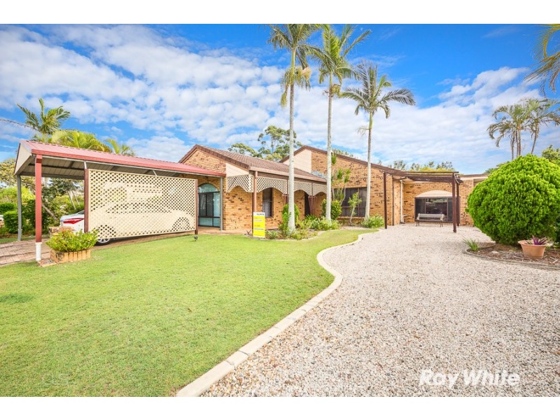 19 Flamingo Drive, Banksia Beach QLD 4507