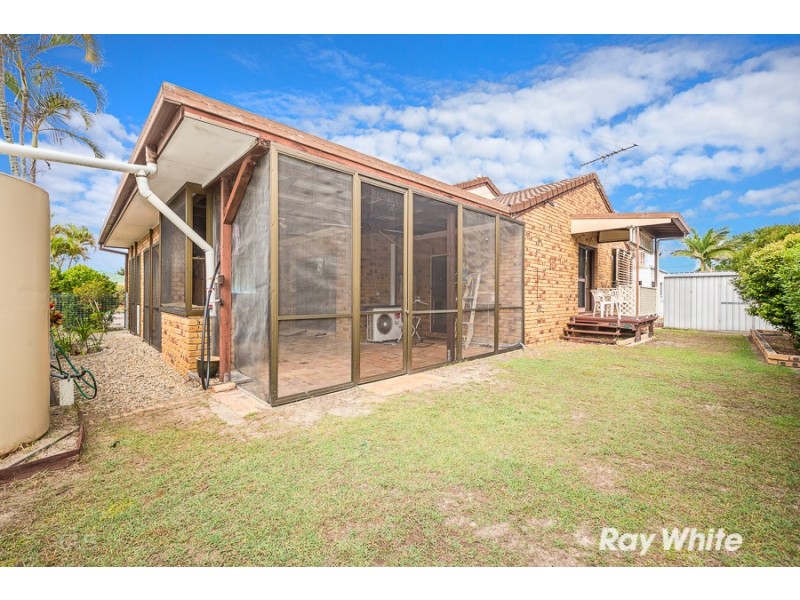 19 Flamingo Drive, Banksia Beach QLD 4507