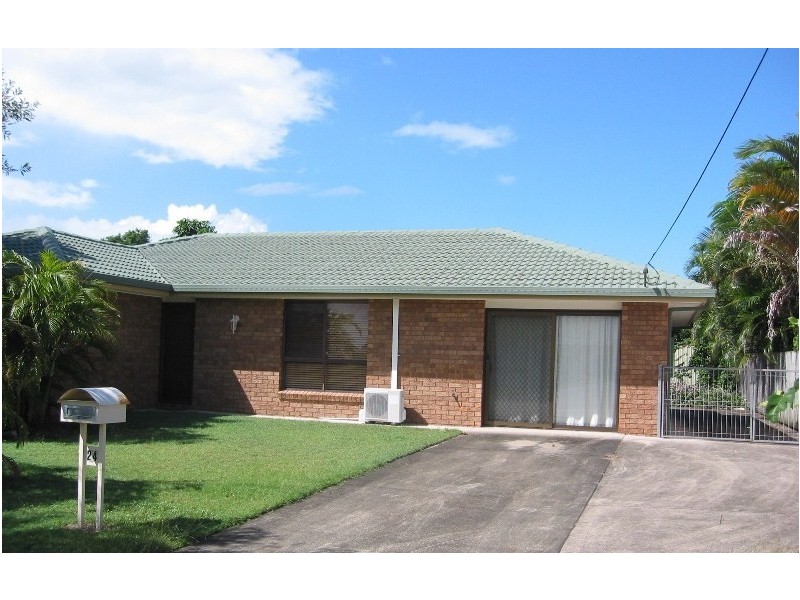 Bongaree QLD 4507