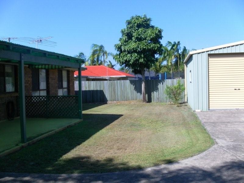 Bongaree QLD 4507