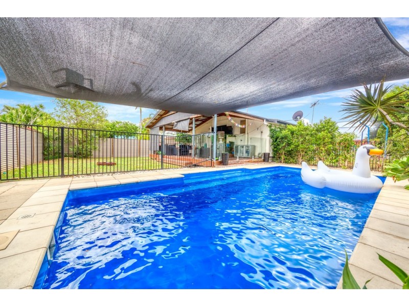 10 Gidya Avenue, Bongaree QLD 4507
