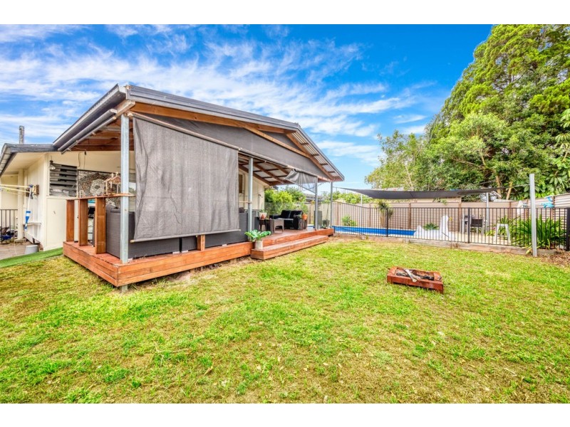 10 Gidya Avenue, Bongaree QLD 4507