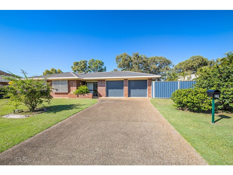 29 Allamanda Drive, Bongaree QLD 4507