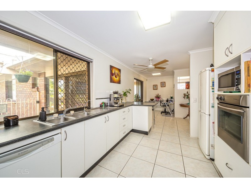 29 Allamanda Drive, Bongaree QLD 4507