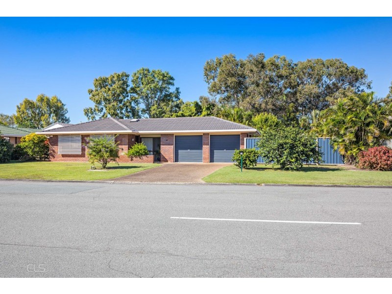 29 Allamanda Drive, Bongaree QLD 4507