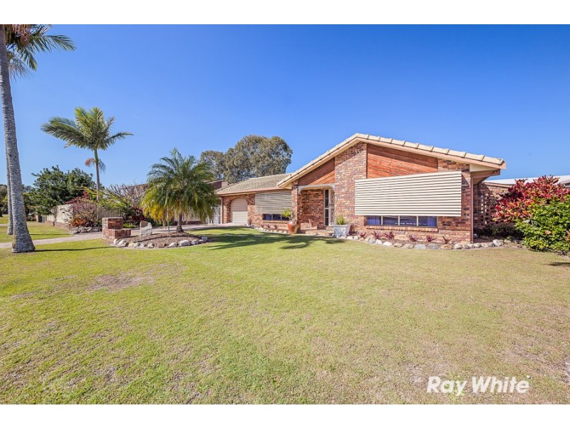 17 Allamanda Drive, Bongaree QLD 4507