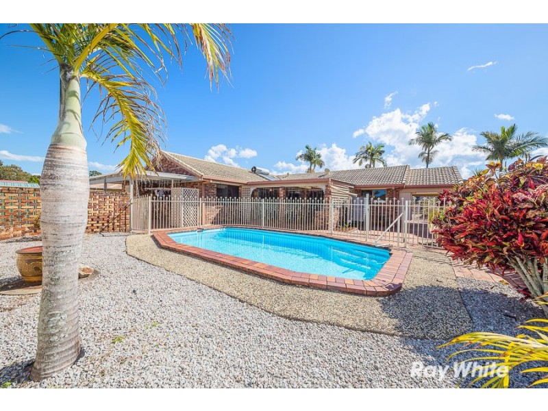 17 Allamanda Drive, Bongaree QLD 4507