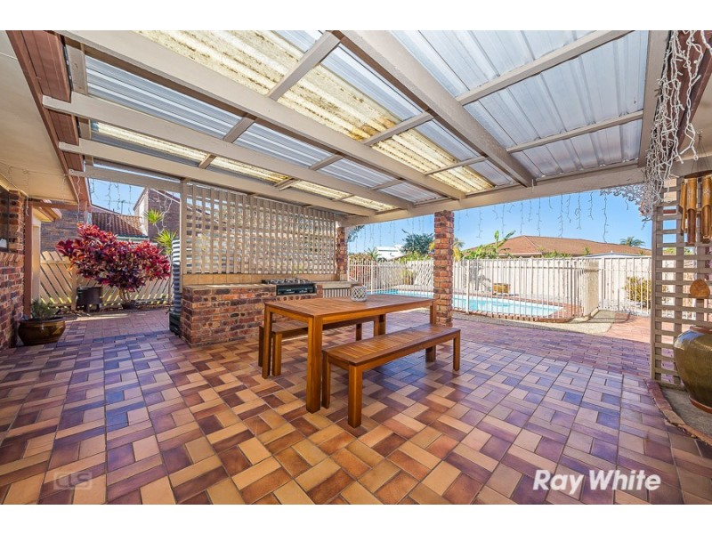 17 Allamanda Drive, Bongaree QLD 4507