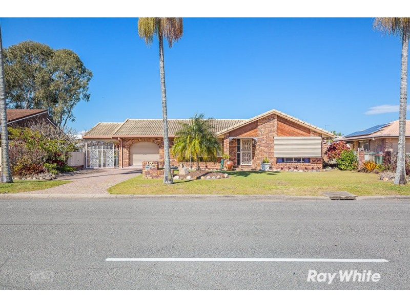 17 Allamanda Drive, Bongaree QLD 4507