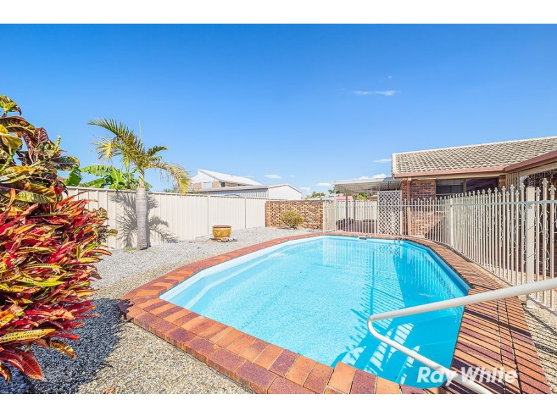 17 Allamanda Drive, Bongaree QLD 4507