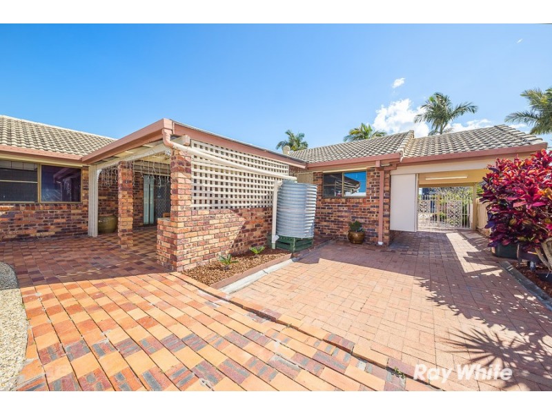 17 Allamanda Drive, Bongaree QLD 4507