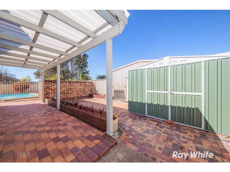 17 Allamanda Drive, Bongaree QLD 4507