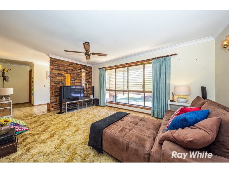 17 Allamanda Drive, Bongaree QLD 4507