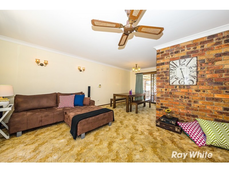 17 Allamanda Drive, Bongaree QLD 4507