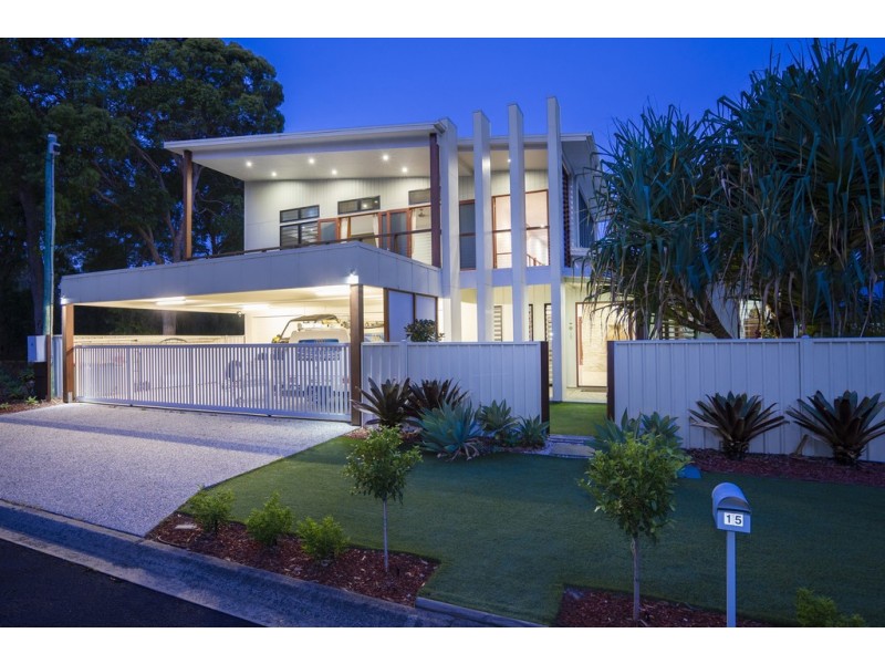 15 Bracken Street, Woorim QLD 4507