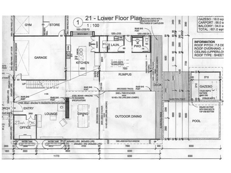 15 Bracken Street, Woorim QLD 4507