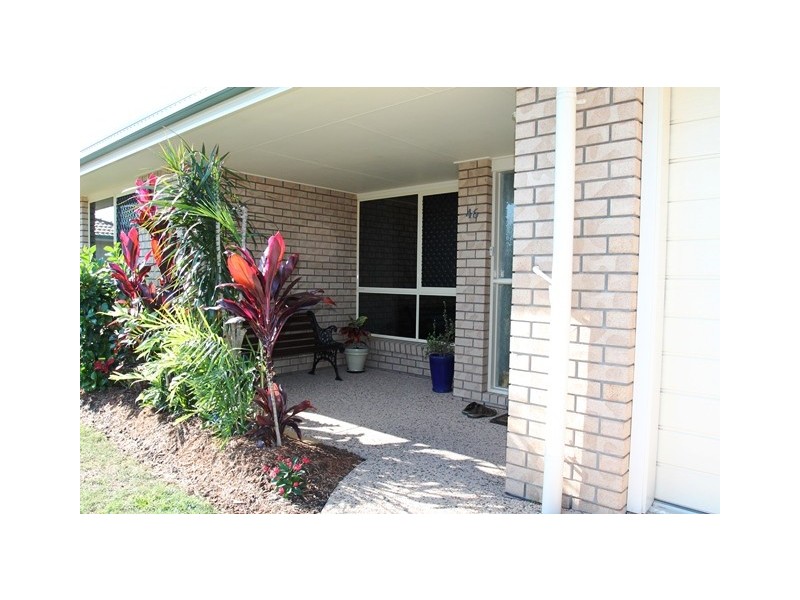 Sandstone Point QLD 4511