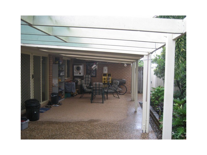 Sandstone Point QLD 4511