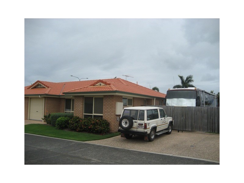 Sandstone Point QLD 4511