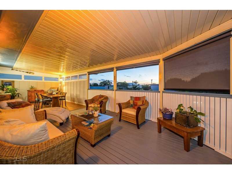 14 Cormorant Street, Bongaree QLD 4507