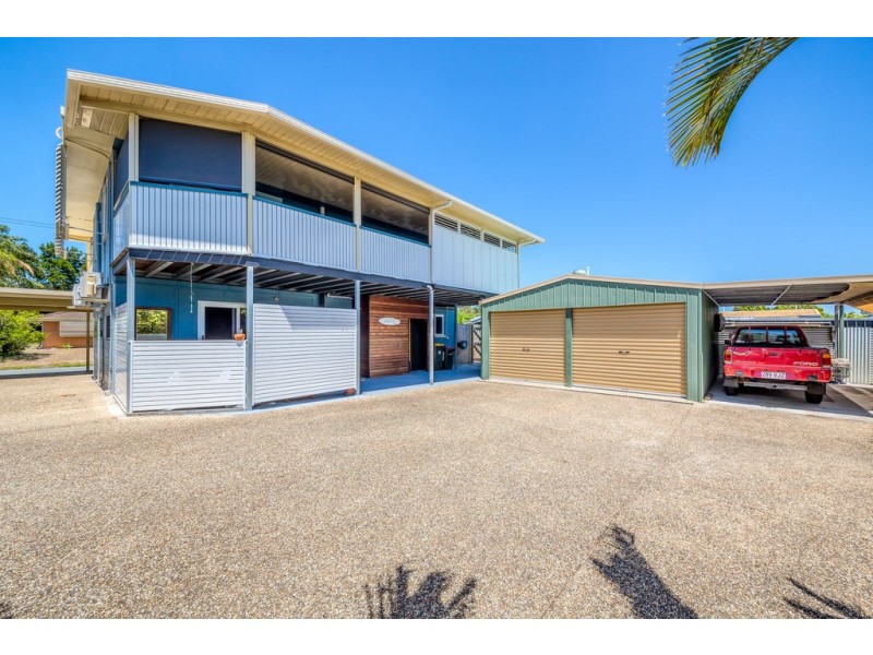 14 Cormorant Street, Bongaree QLD 4507