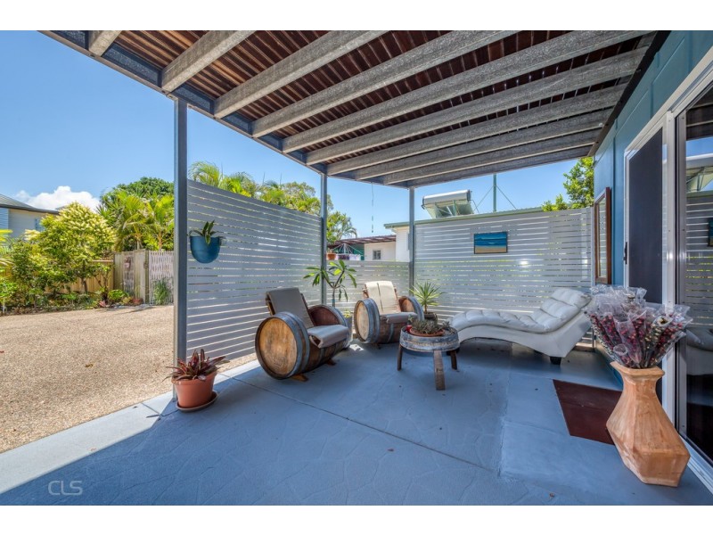 14 Cormorant Street, Bongaree QLD 4507