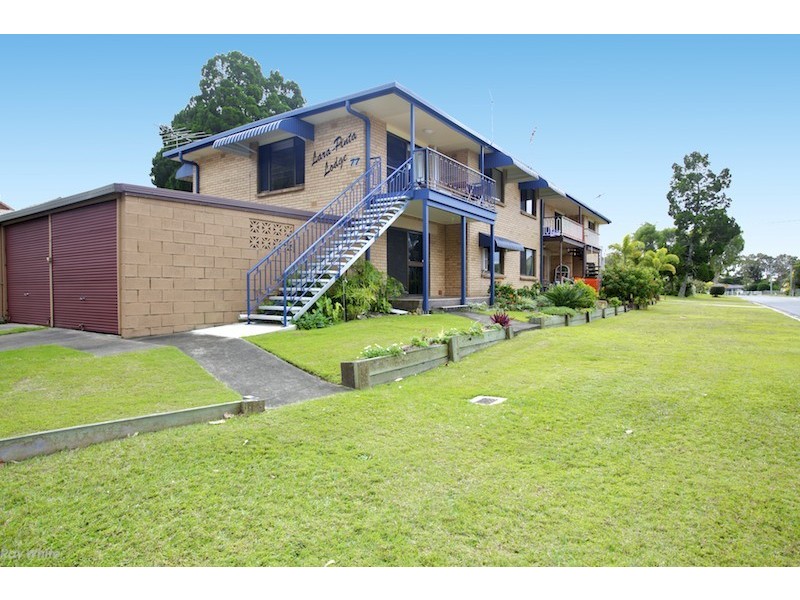 5/77 Sylvan Beach Esplanade, Bellara QLD 4507