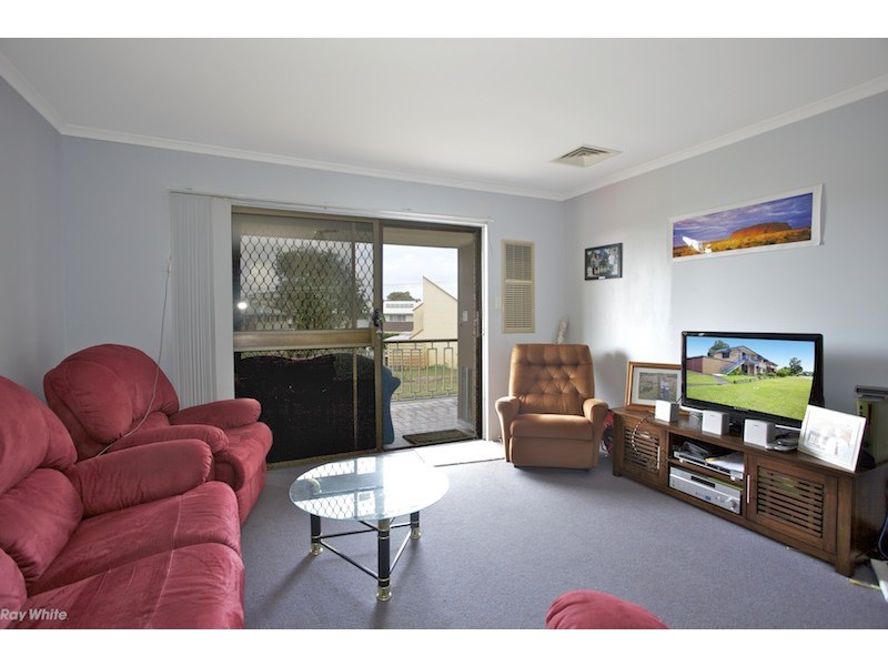 5/77 Sylvan Beach Esplanade, Bellara QLD 4507