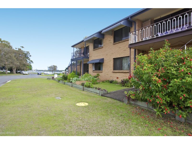 5/77 Sylvan Beach Esplanade, Bellara QLD 4507