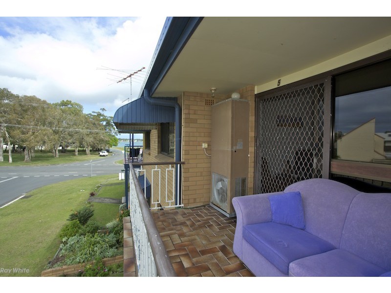 5/77 Sylvan Beach Esplanade, Bellara QLD 4507