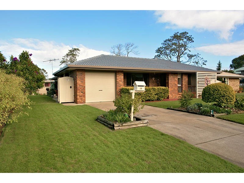 Bongaree QLD 4507