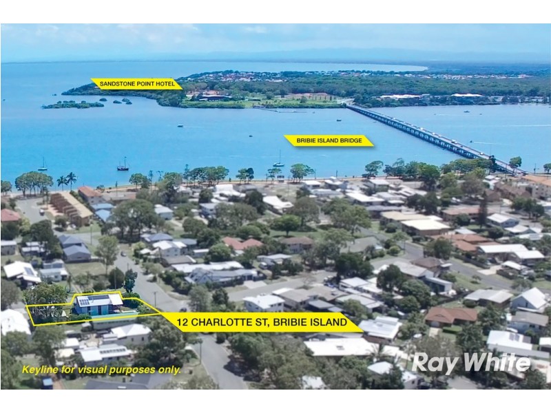 12 Charlotte Avenue, Bongaree QLD 4507