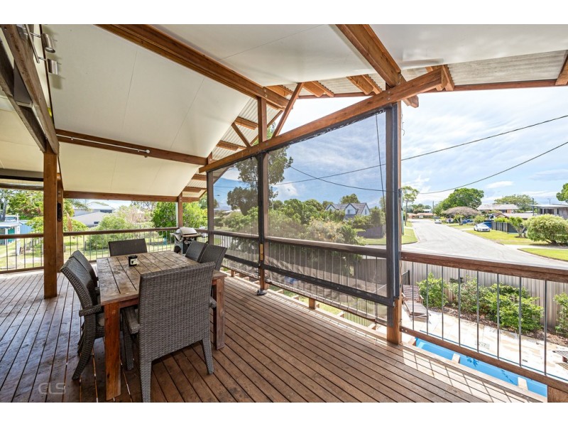 12 Charlotte Avenue, Bongaree QLD 4507