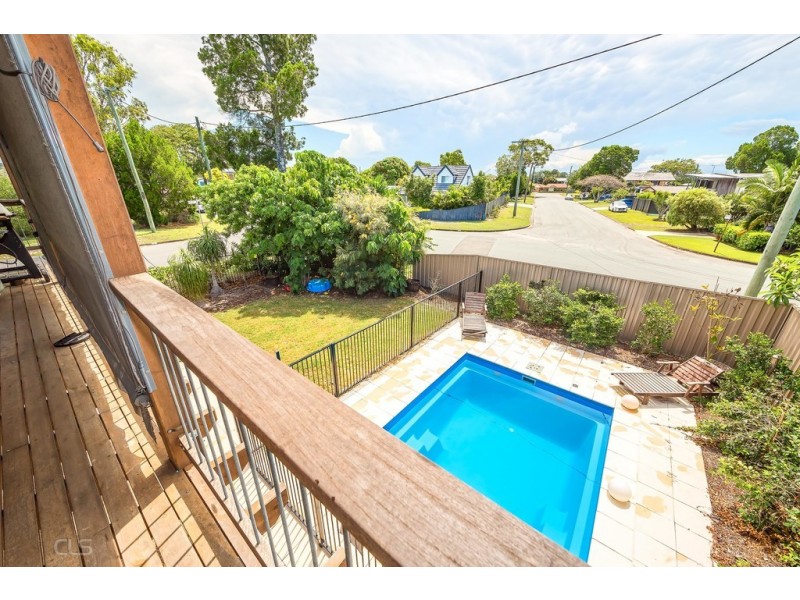 12 Charlotte Avenue, Bongaree QLD 4507