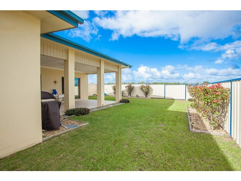 50 Pentas Drive, Bongaree QLD 4507