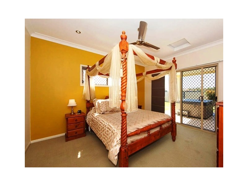 50 Pentas Drive, Bongaree QLD 4507