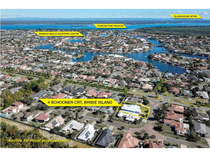 4 Schooner Court, Banksia Beach QLD 4507